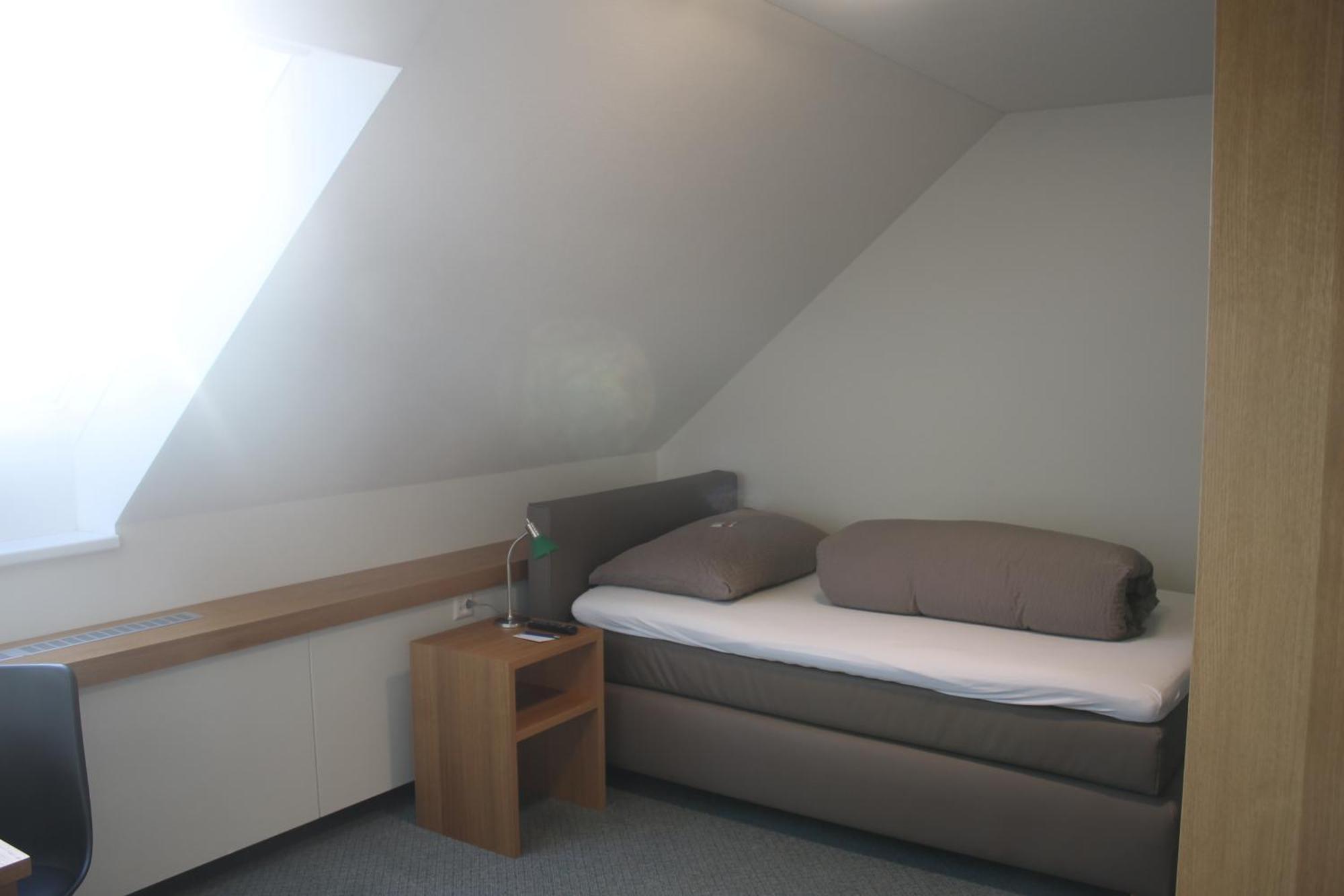 Landgasthof Lowen Sulgen Bagian luar foto